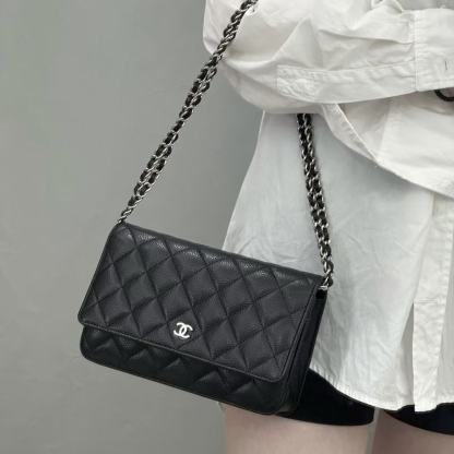 CHANE1 チェーンショルダー/クロスボディバッグ【50％割引+送料無料】