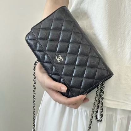 CHANE1 チェーンショルダー/クロスボディバッグ【50％割引+送料無料】