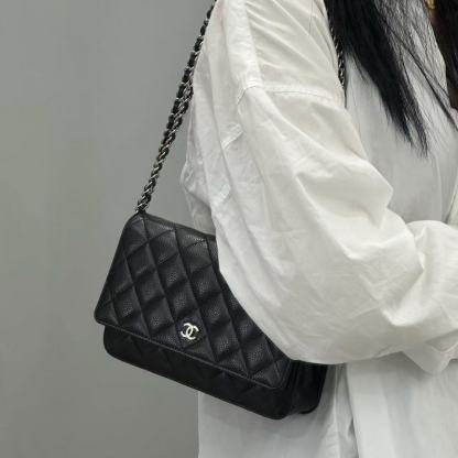 CHANE1 チェーンショルダー/クロスボディバッグ【50％割引+送料無料】