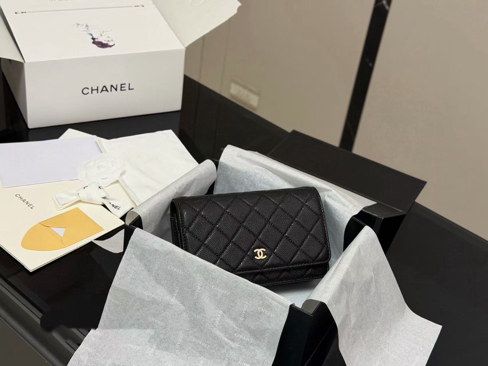 CHANE1 チェーンショルダー/クロスボディバッグ【50％割引+送料無料】