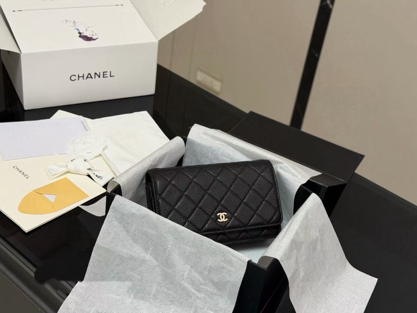 CHANE1 チェーンショルダー/クロスボディバッグ【50％割引+送料無料】