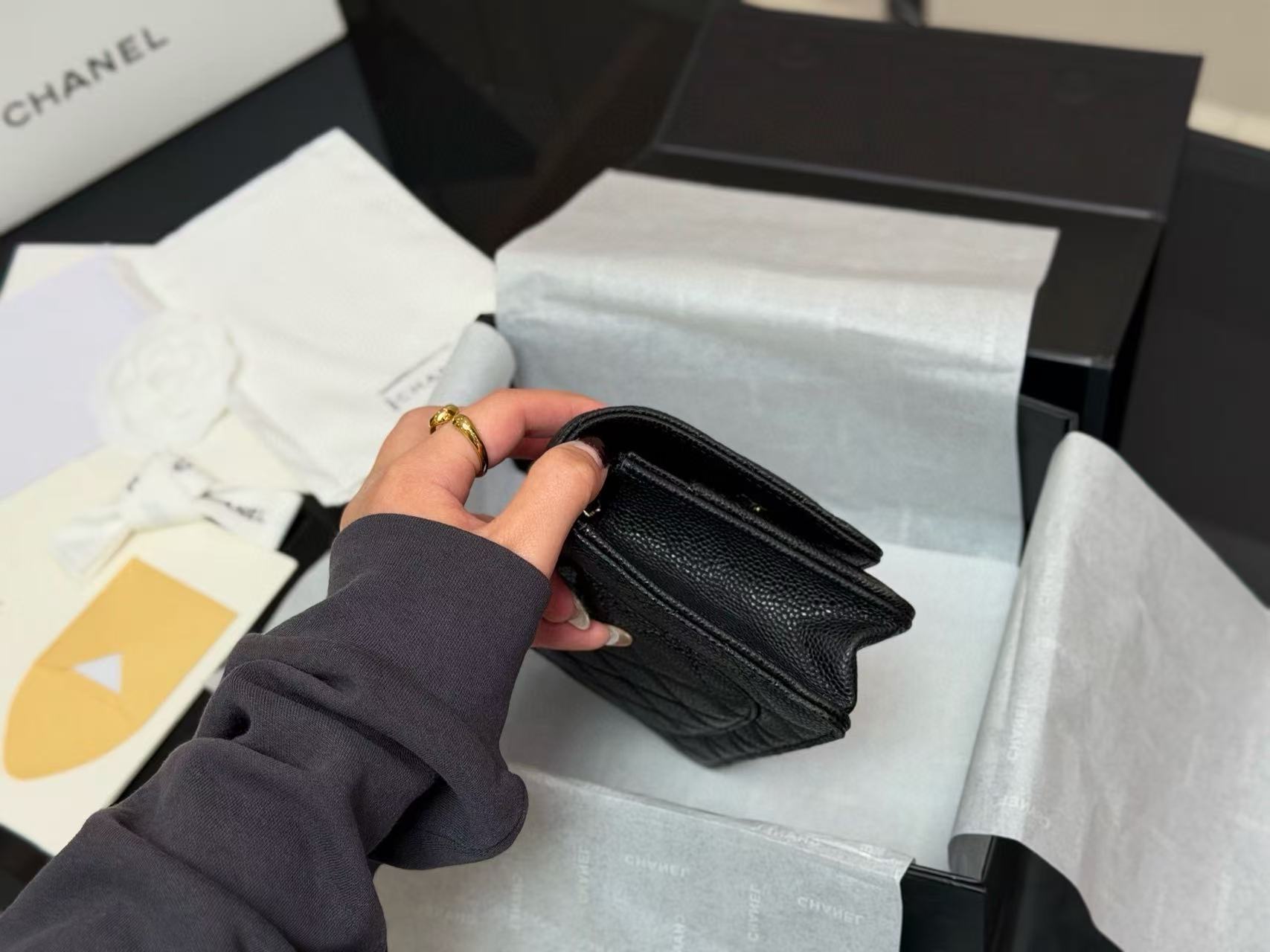 CHANE1 チェーンショルダー/クロスボディバッグ【50％割引+送料無料】