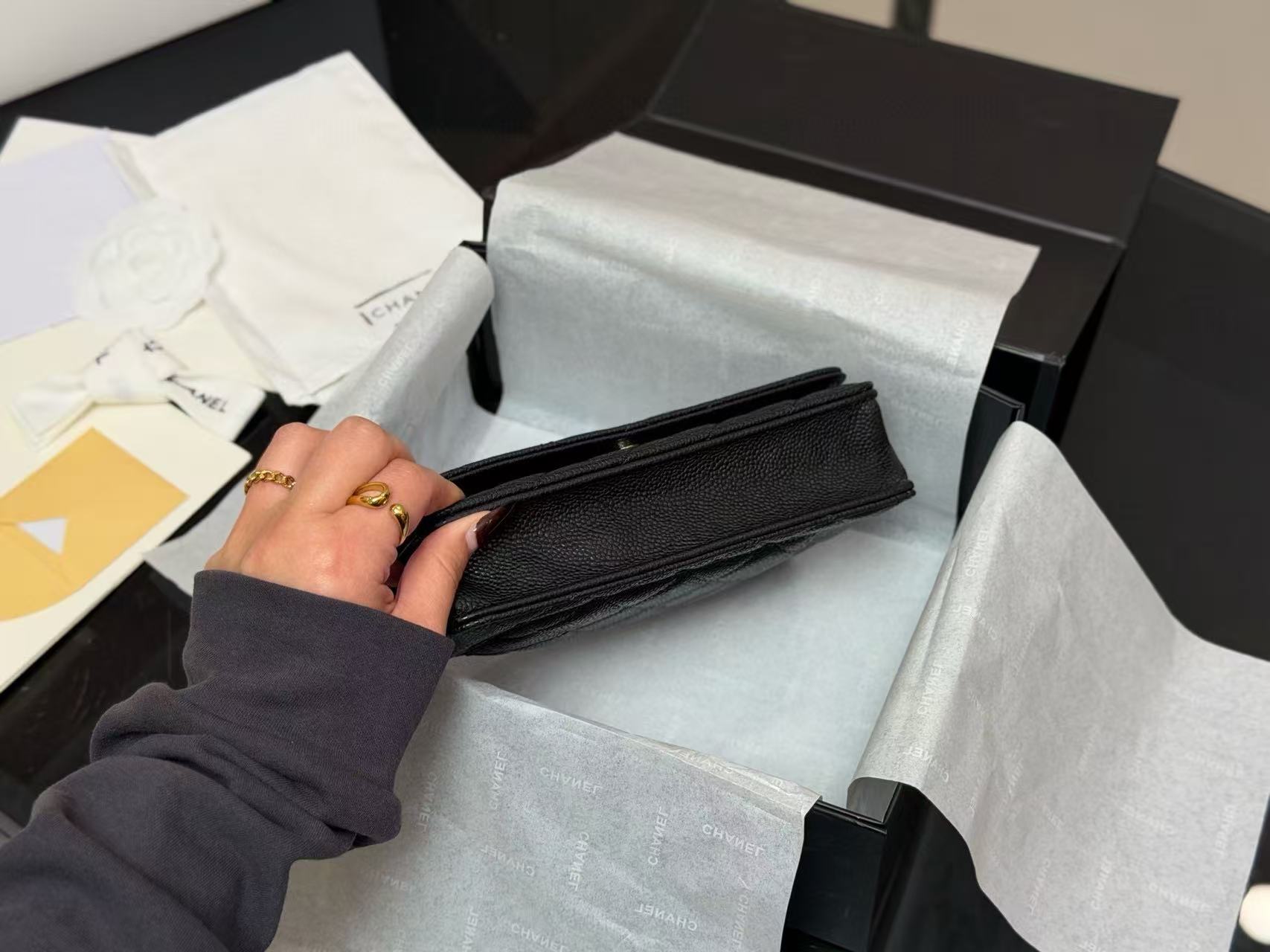 CHANE1 チェーンショルダー/クロスボディバッグ【50％割引+送料無料】