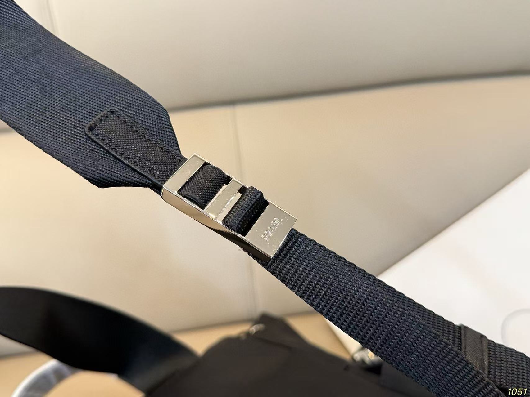 PR4DA 新ナイロンバックパック【50％割引+送料無料】