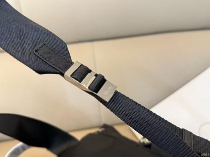 PR4DA 新ナイロンバックパック【50％割引+送料無料】