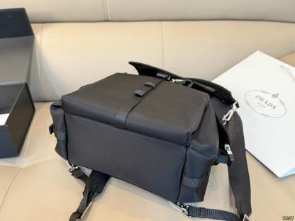 PR4DA 新ナイロンバックパック【50％割引+送料無料】