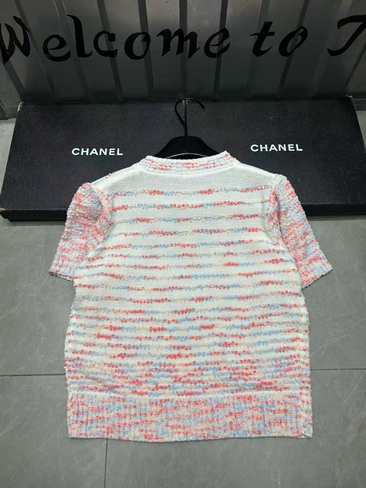 CEL1NE 凱旋門ウール セーター【50％割引+送料無料】