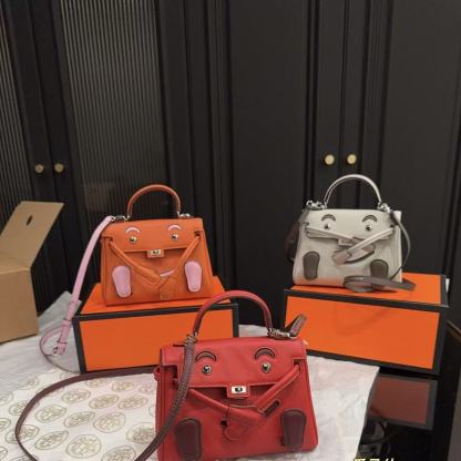 HEMRE5高品質kelly Dollハンドバッグ【50％割引+送料無料】