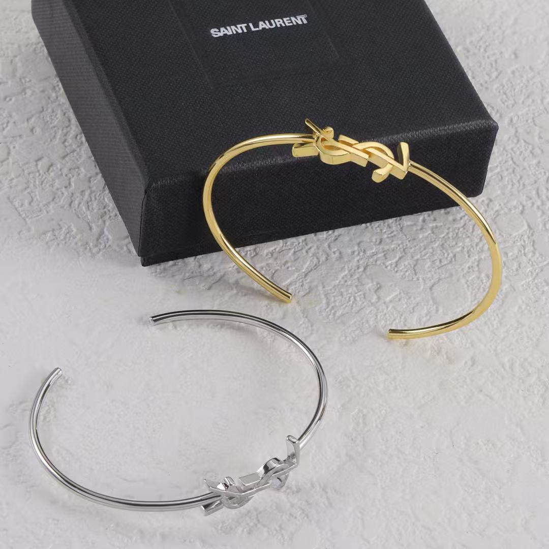 YSL ミニマリスト ブレスレット【50％割引+送料無料】