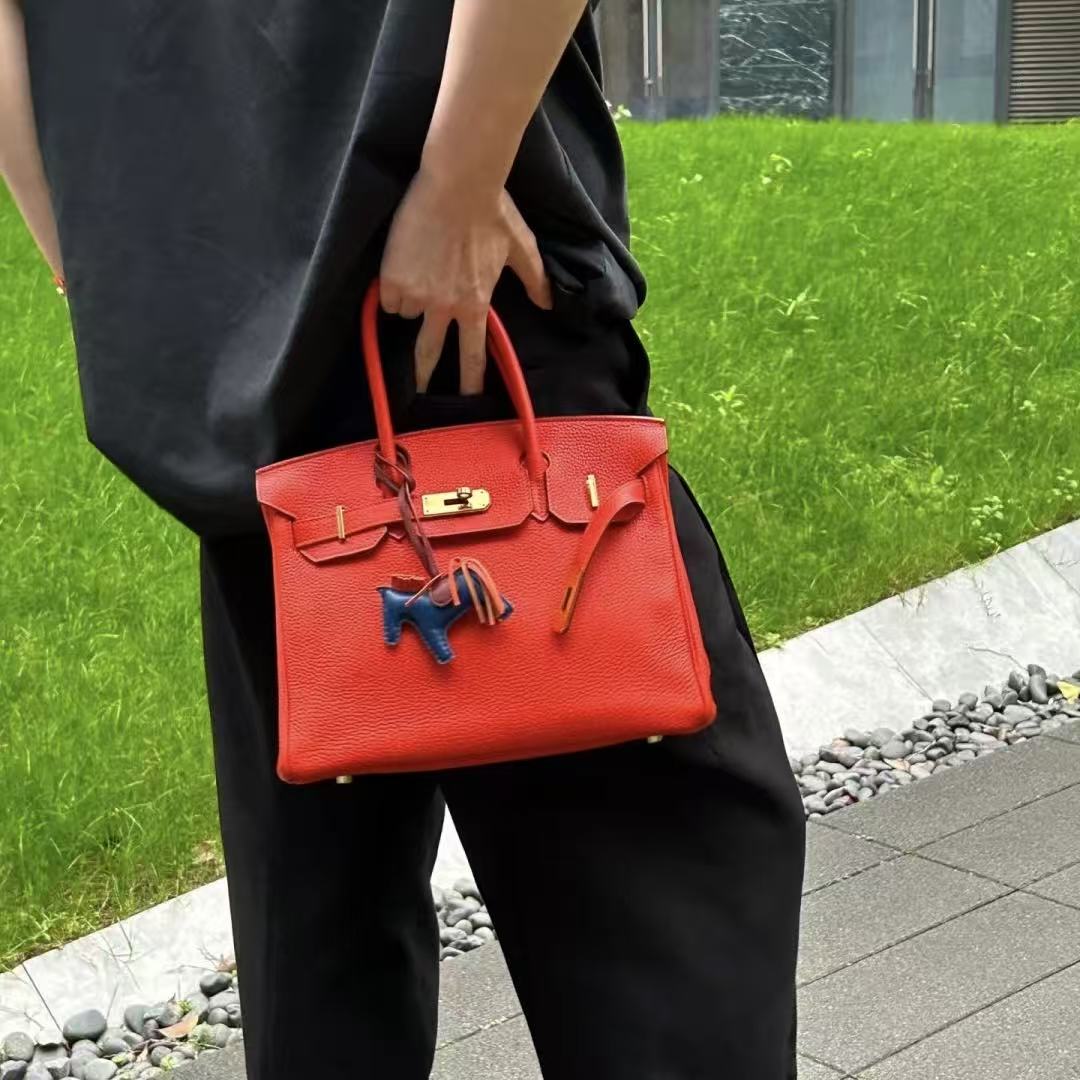 HERME5 Birkinハンドバッグ【50％割引+送料無料】