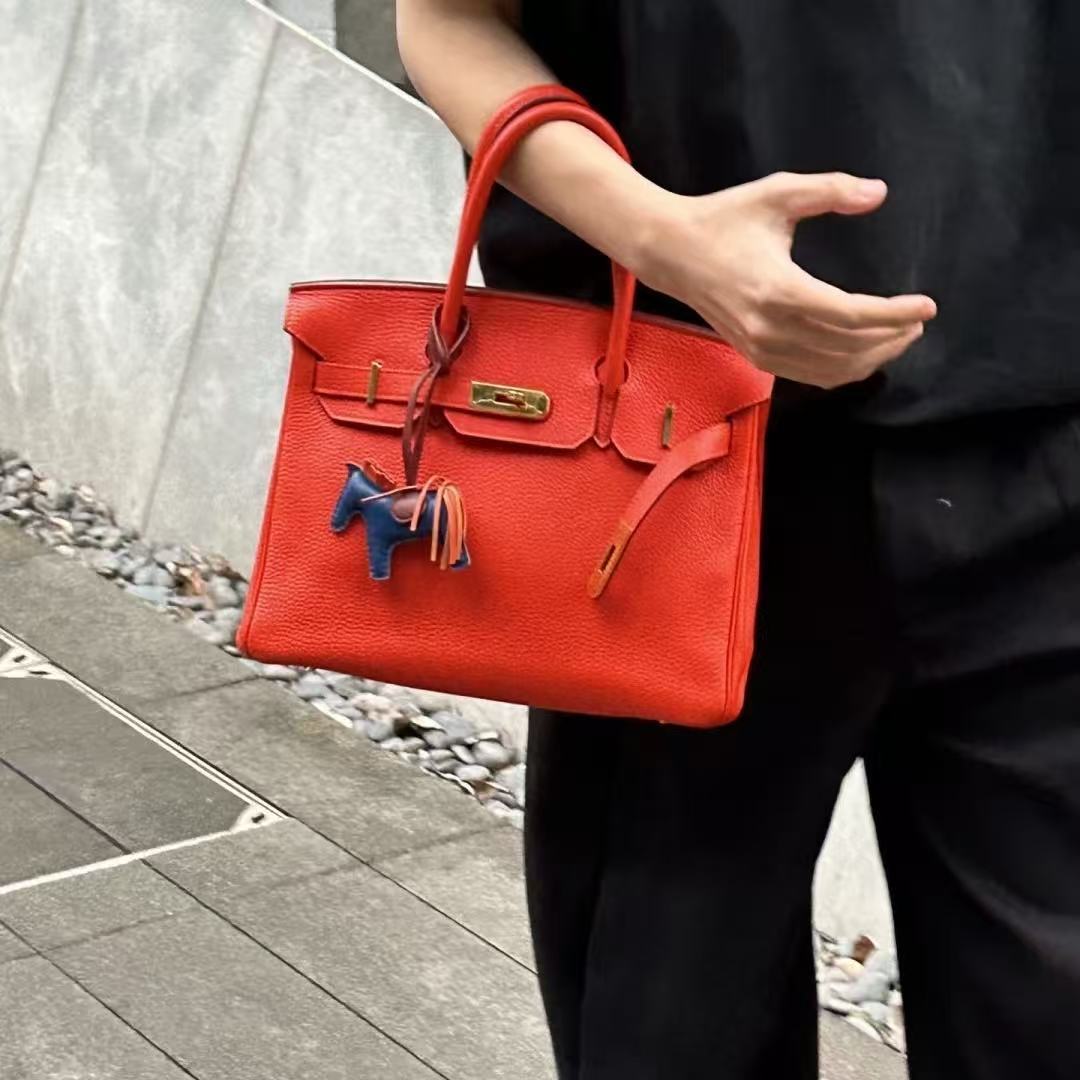 HERME5 Birkinハンドバッグ【50％割引+送料無料】