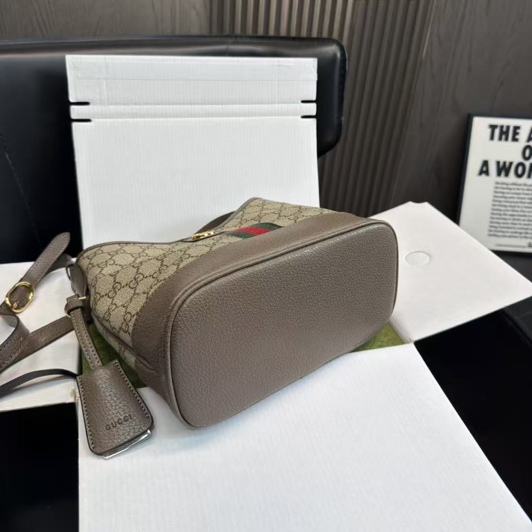 GUCC1Ophidia Hoboバケットバッグ【50％割引+送料無料】