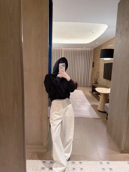 CEL1NE 凱旋門パーカー【50％割引+送料無料】