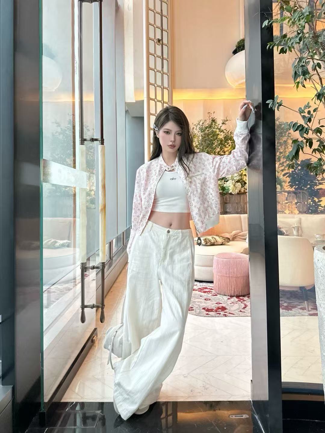 LV両面プリントコート【50％割引+送料無料】