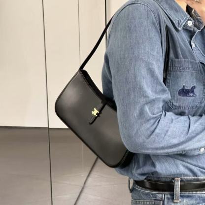 CEL1NE 凱旋門アンダーアームバッグ【50％割引+送料無料】