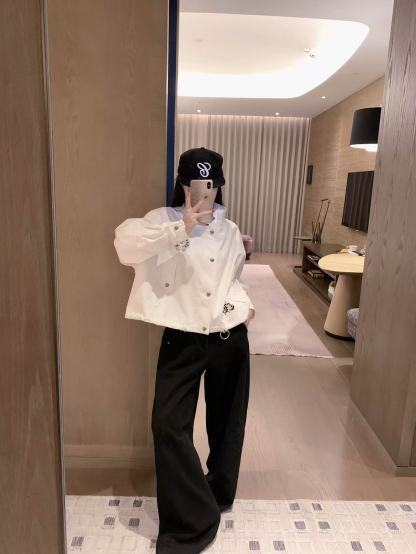 Chr0me Heartsボタンダウントレンチコート【50％割引+送料無料】