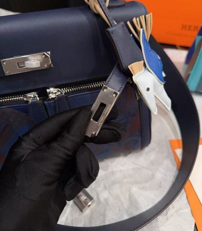 HERME5 高品質グラフィティハンドバッグ【50％割引+送料無料】