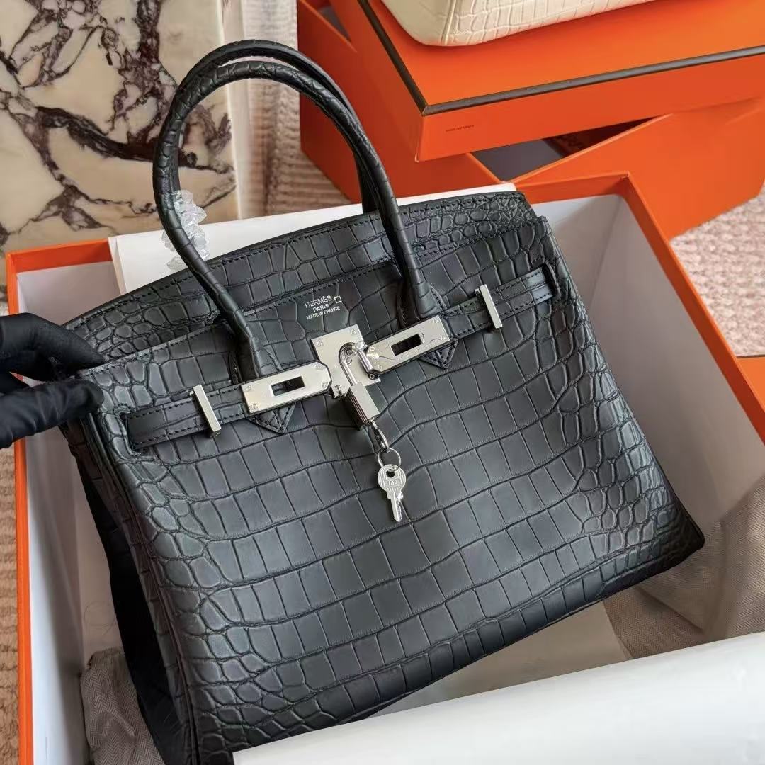 HERME5 高級牛革ハンドバッグ【50％割引+送料無料】
