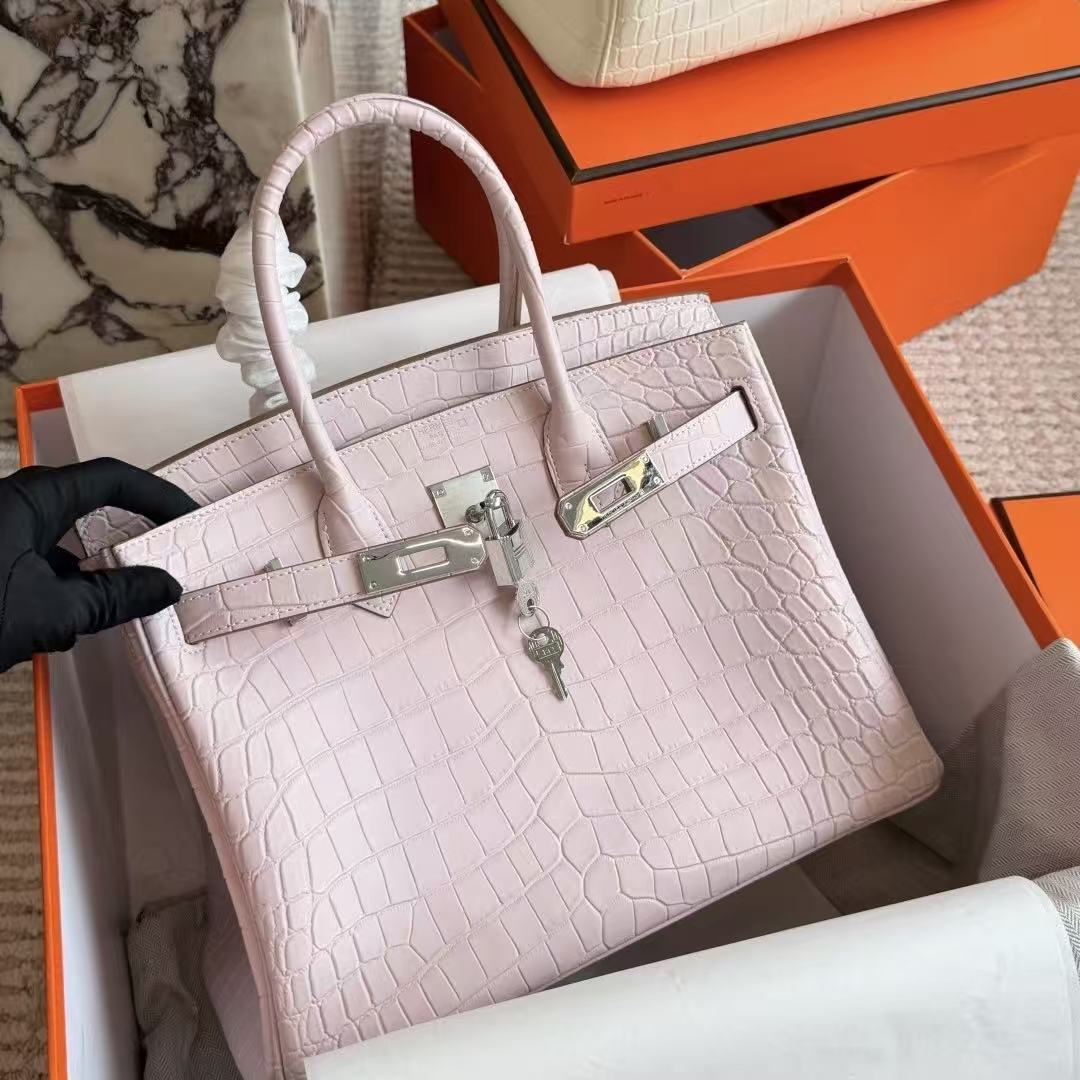 HERME5 高級牛革ハンドバッグ【50％割引+送料無料】