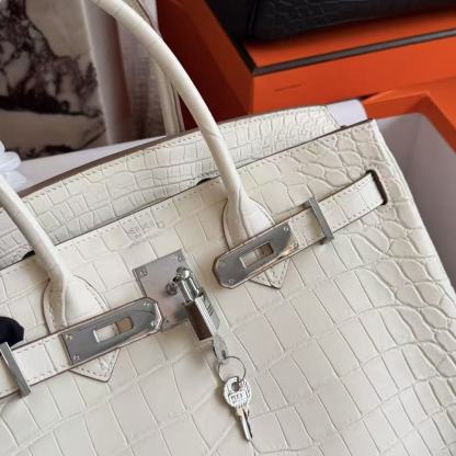 HERME5 高級牛革ハンドバッグ【50％割引+送料無料】