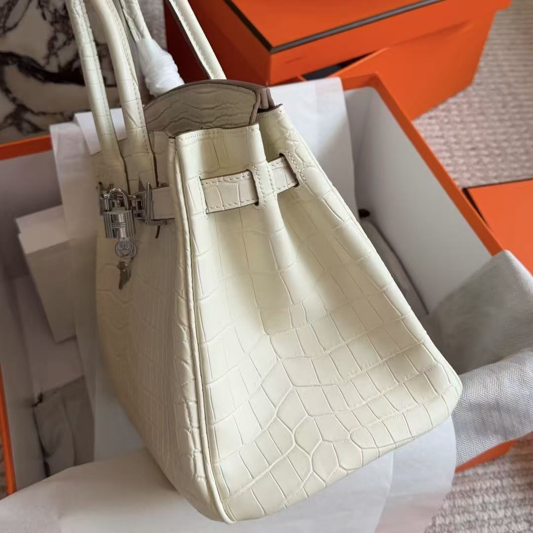 HERME5 高級牛革ハンドバッグ【50％割引+送料無料】