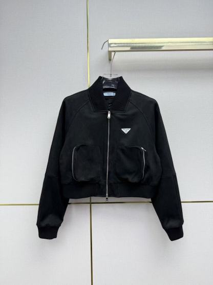 PR4DA スエード ジップアップ ジャケット【50％割引+送料無料】