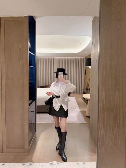 PR4DA トライアングルロゴシャツ【50％割引+送料無料】