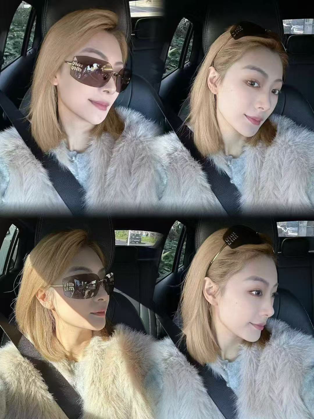 M1UM1U 高品質サングラス【50％割引+送料無料】