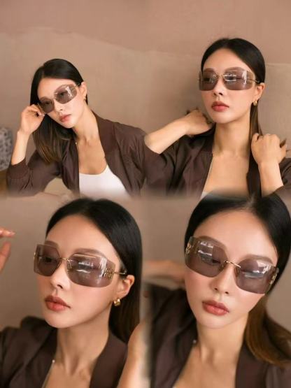 M1UM1U 高品質サングラス【50％割引+送料無料】