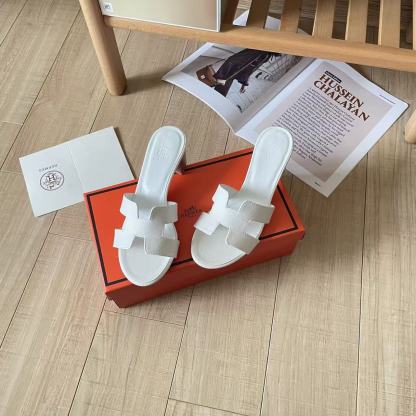 HERME5 ミニマリスト H ローヒールシューズ【50％割引+送料無料】