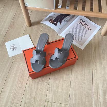 HERME5 ミニマリスト H ローヒールシューズ【50％割引+送料無料】