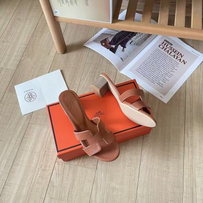 HERME5 ミニマリスト H ローヒールシューズ【50％割引+送料無料】