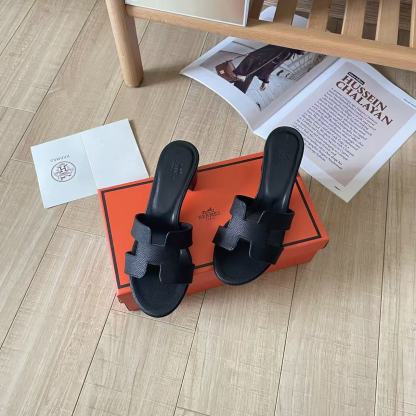 HERME5 ミニマリスト H ローヒールシューズ【50％割引+送料無料】