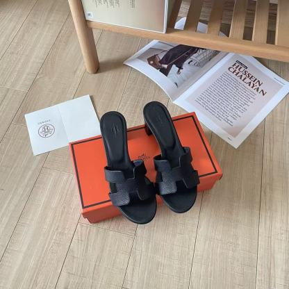 HERME5 ミニマリスト H ローヒールシューズ【50％割引+送料無料】