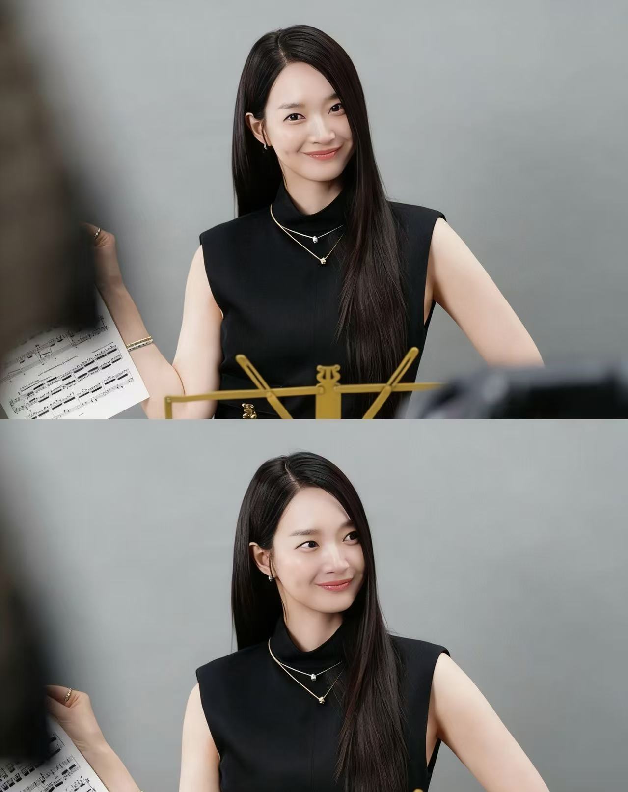 LVミニマリストジップアップタートルネックドレス【50％割引+送料無料】