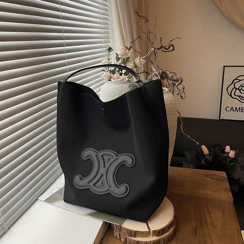 CEL1NE 凱旋門ショッピングバッグ【50％割引+送料無料】