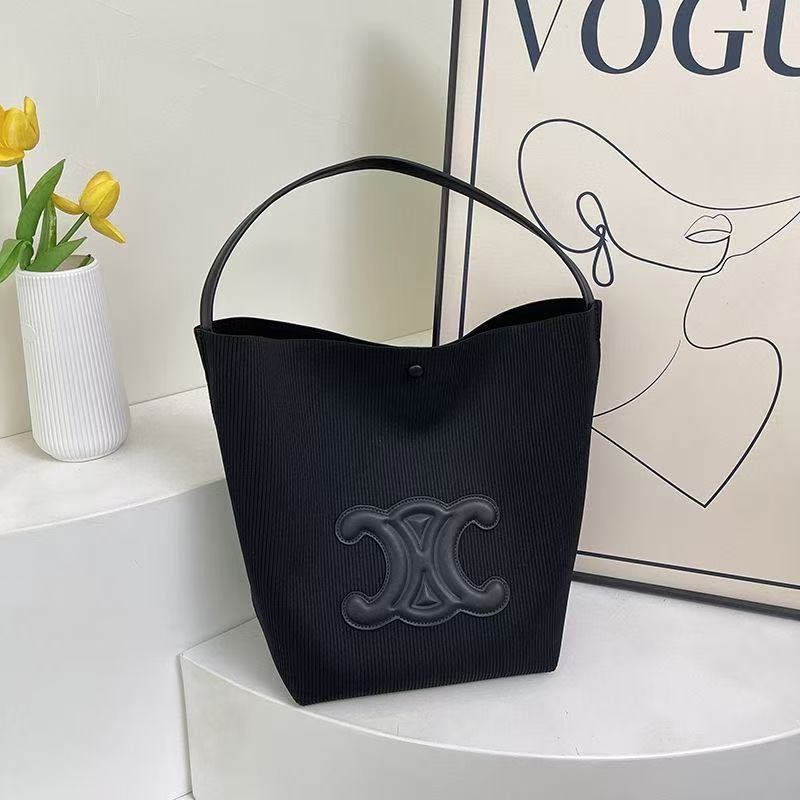 CEL1NE 凱旋門ショッピングバッグ【50％割引+送料無料】