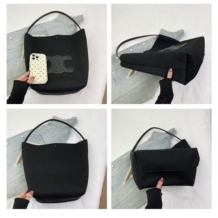 CEL1NE 凱旋門ショッピングバッグ【50％割引+送料無料】