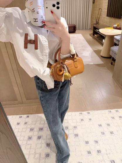 HERME5 スカーフ + シャツ【50％割引+送料無料】