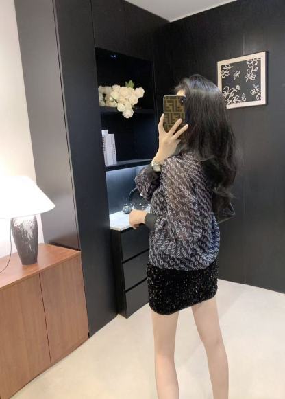 GUCC1 プリントシャツ【50％割引+送料無料】