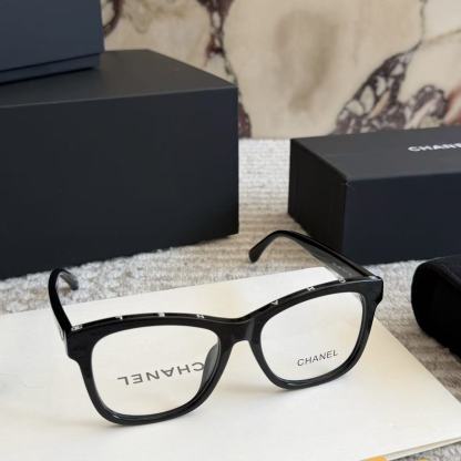 CHANE1 ダブルCレターグラス【50％割引+送料無料】