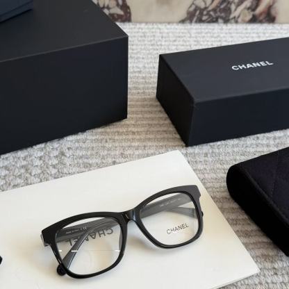 CHANE1 ダブルCレターグラス【50％割引+送料無料】