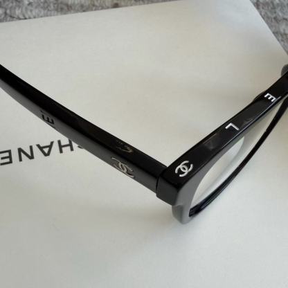 CHANE1 ダブルCレターグラス【50％割引+送料無料】