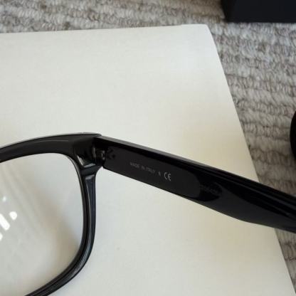 CHANE1 ダブルCレターグラス【50％割引+送料無料】