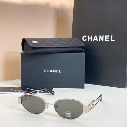 CHANE1 新作サングラス【50％割引+送料無料】