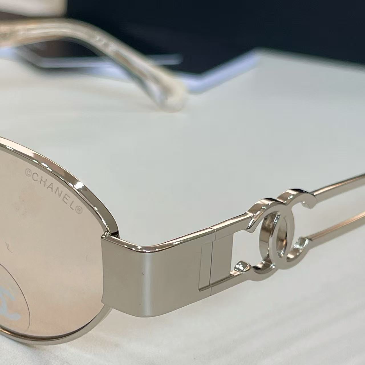 CHANE1 新作サングラス【50％割引+送料無料】