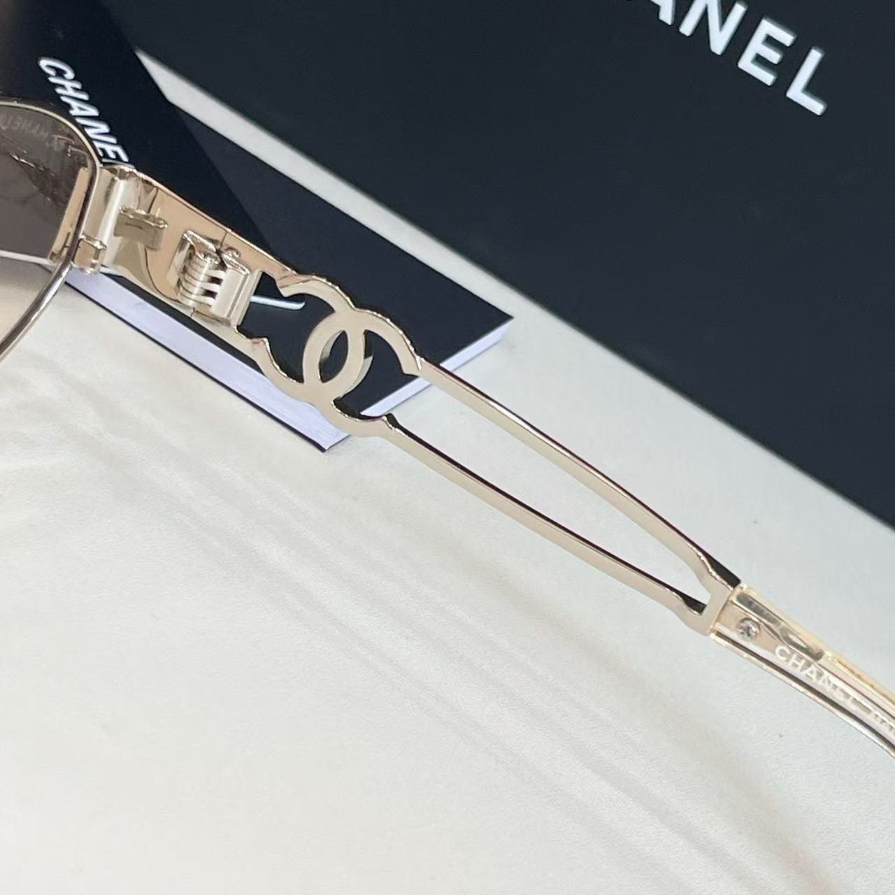 CHANE1 新作サングラス【50％割引+送料無料】