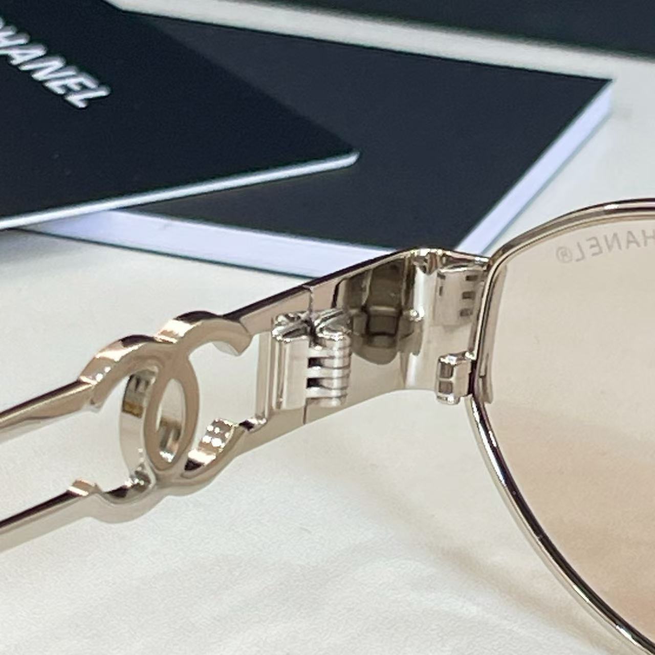 CHANE1 新作サングラス【50％割引+送料無料】