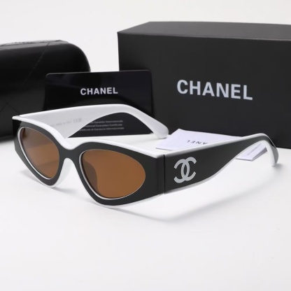 CHANE1 ツートンダブルCグラス【50％割引+送料無料】