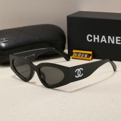 CHANE1 ツートンダブルCグラス【50％割引+送料無料】